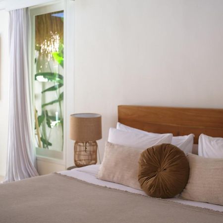 Uluwatu Amaka Villas מראה חיצוני תמונה