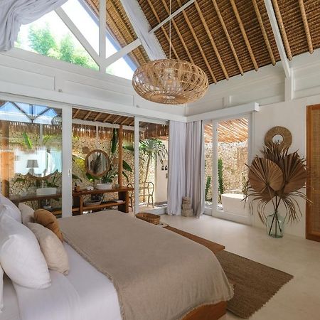 Uluwatu Amaka Villas מראה חיצוני תמונה