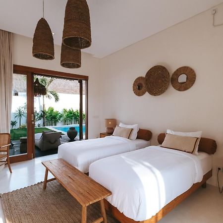Uluwatu Amaka Villas חדר תמונה