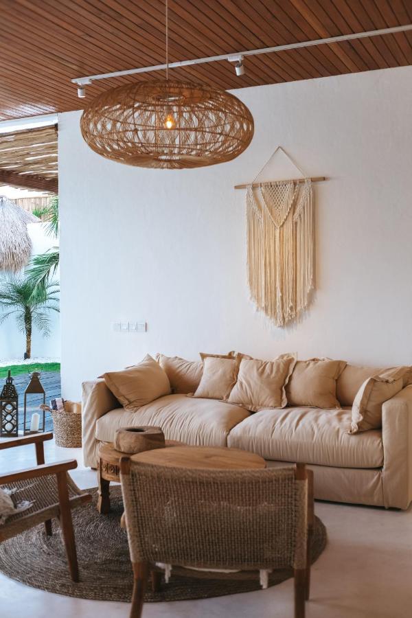 Uluwatu Amaka Villas מראה חיצוני תמונה