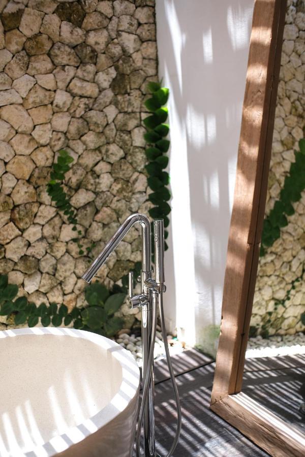 Uluwatu Amaka Villas מראה חיצוני תמונה