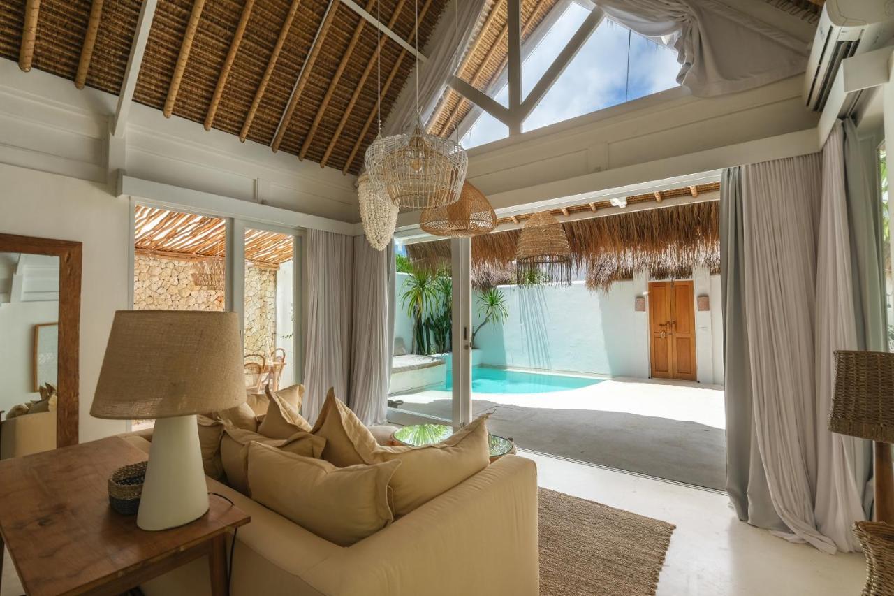 Uluwatu Amaka Villas מראה חיצוני תמונה