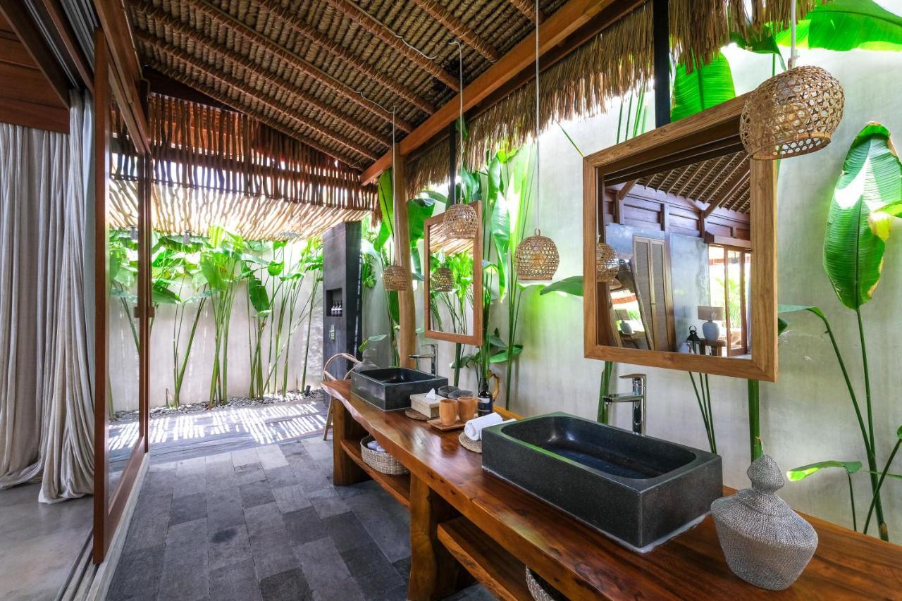Uluwatu Amaka Villas מראה חיצוני תמונה