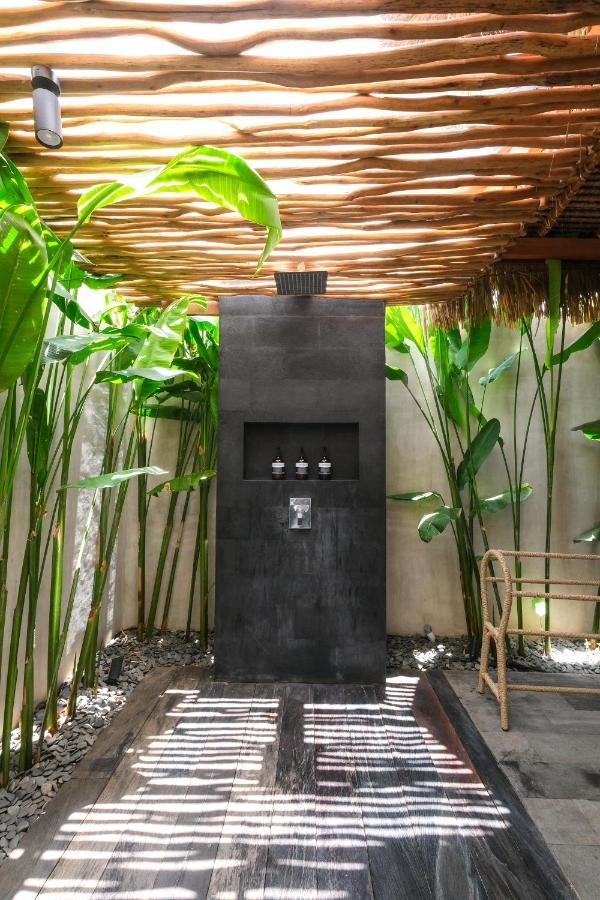 Uluwatu Amaka Villas מראה חיצוני תמונה