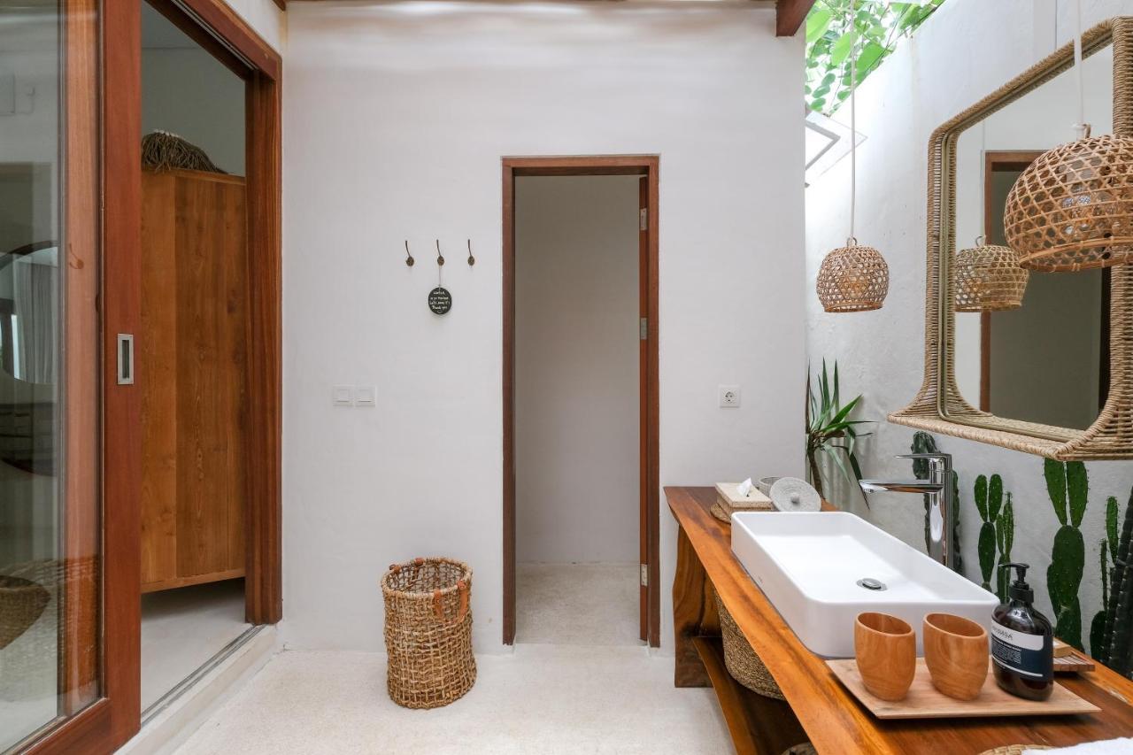 Uluwatu Amaka Villas מראה חיצוני תמונה