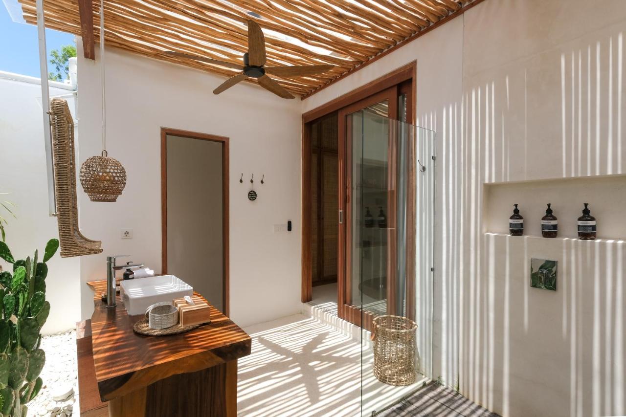 Uluwatu Amaka Villas מראה חיצוני תמונה
