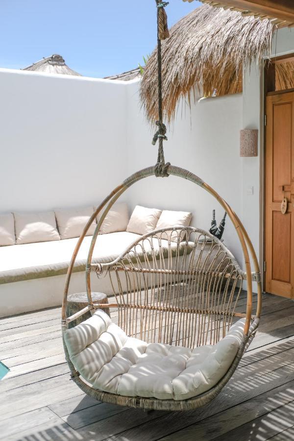 Uluwatu Amaka Villas מראה חיצוני תמונה