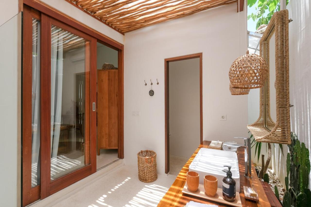 Uluwatu Amaka Villas מראה חיצוני תמונה