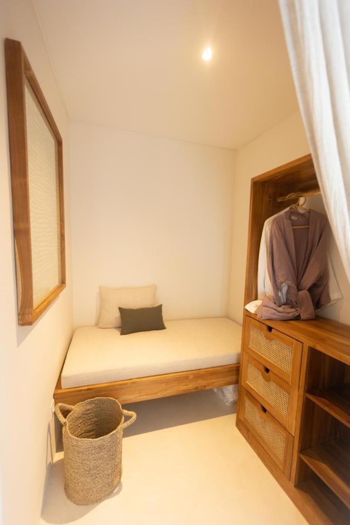 Uluwatu Amaka Villas חדר תמונה