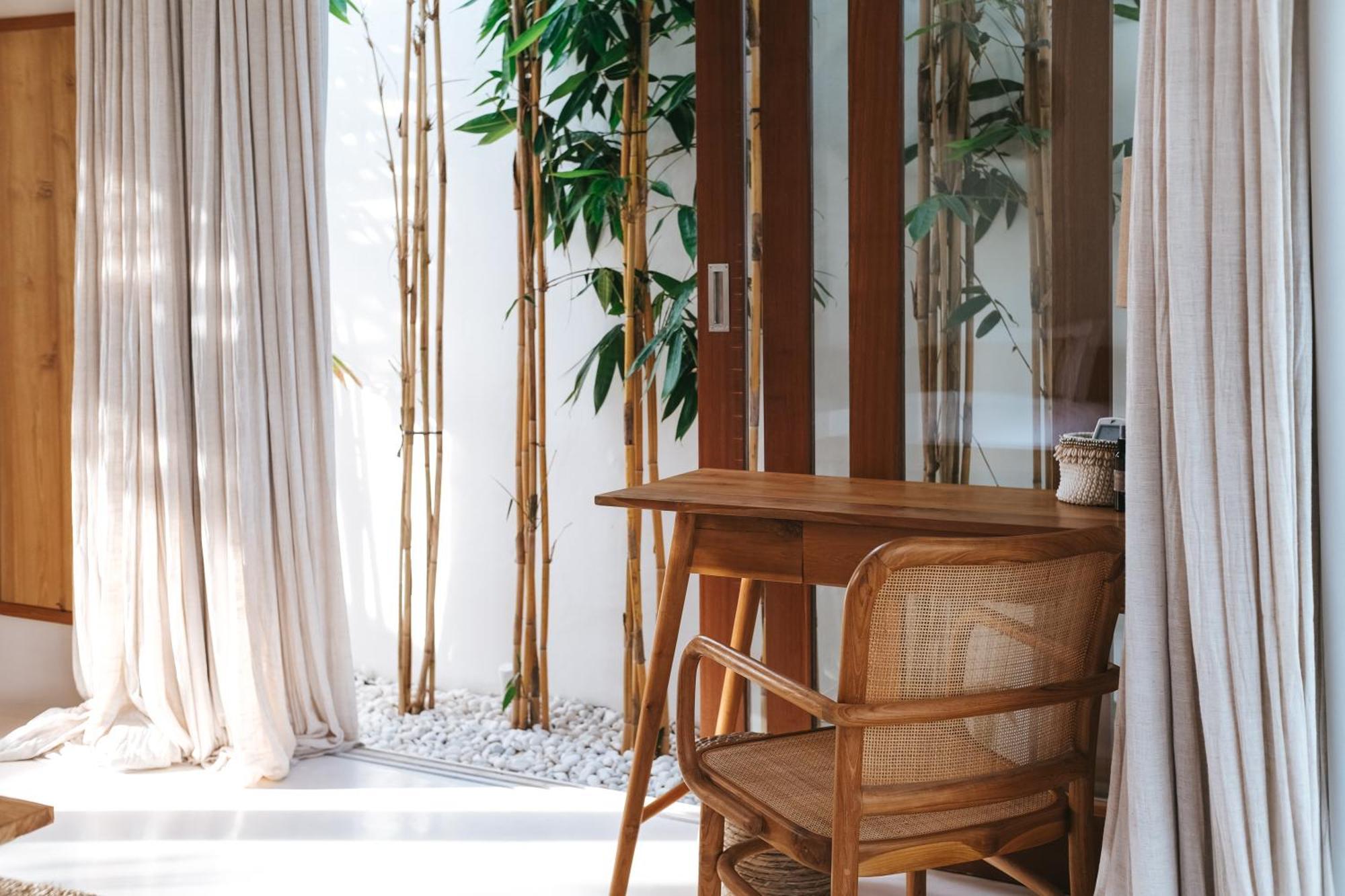 Uluwatu Amaka Villas חדר תמונה